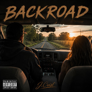 Backroad by J. Crist