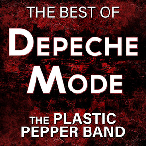 The Plastic Pepper Band - Dream On