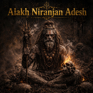 Alakh Niranjan Adesh by Utkarsh Tiwari