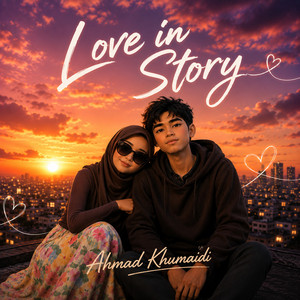 Love in Story by Ahmad khumaidi