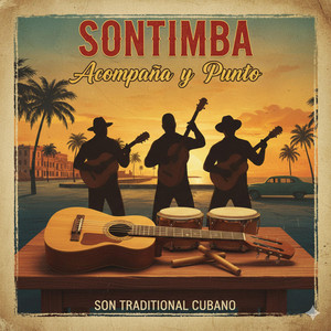 ACOMPAÑA Y PUNTO by Benjamillions