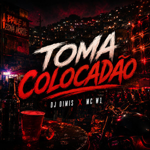 Toma Colocadão