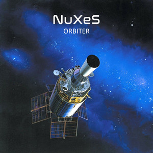 Orbiter by NuXeS