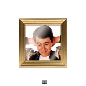 Portada de Ferris Bueller