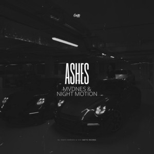 Ashes by MVDNES, Night Motion