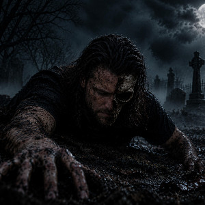 Welcome To The Grave by Psychosis Within