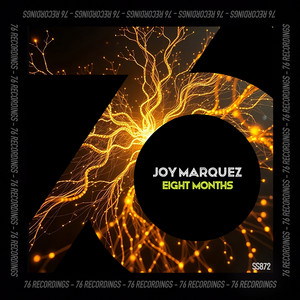 Eight Months by Joy Marquez
