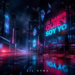 Si Sabes Quien Soy Yo by lil Vynx