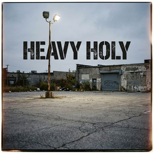 PERSHING SQUARE // HOPE HOUSE by Heavy Holy