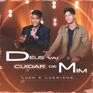 Deus Vai Cuidar de Mim
