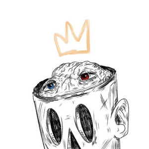 Neshan Wonder - Written in Red