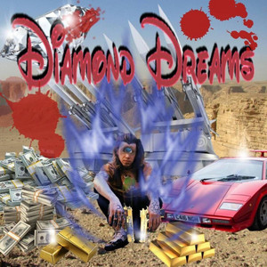 My playlist #12 Spotify playlist cover art