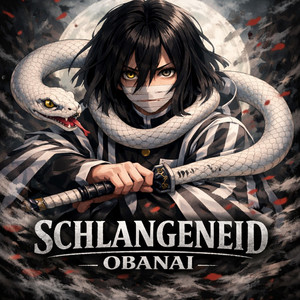 Schlangeneid - Obanai by IttoShura