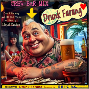 Drunk Farang