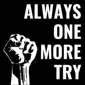 OctaSounds - Always One More Try