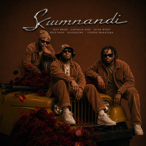 Kumnandi (feat. Anzo, ilovelethu & Techno Makatara) cover art