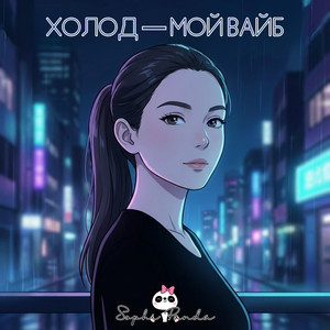 Я в моменте by Sophi Panda