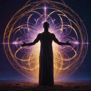 Obrigado Universo by Elian Solas