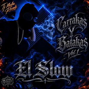 El Jr by Tj Mafia Records, El Slow