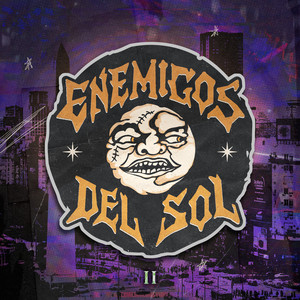 Complicado by Enemigos Del Sol