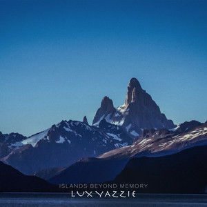 Islands Beyond Memory by lux yazzie