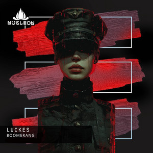 Boomerang cover art
