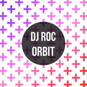 Orbit cover art