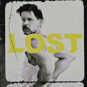 Lost by Robert-Jan Versluis, RJVCODEX