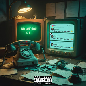 NDJANDJOU BLEU