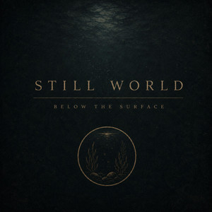 The Sea Goes Silent by Still World