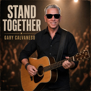 Stand Together by Gary Calvaneso