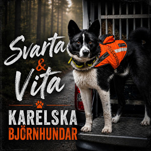 Svarta & Vita by Eftersöksspecialisten