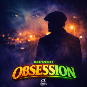 Kiprich - Obsession