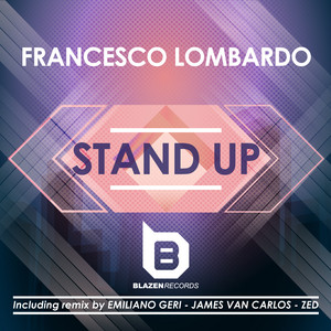 Francesco Lombardo cover