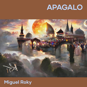 apagalo by miguel roky