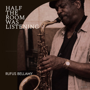 Came Back Anyway by Rufus Bellamy