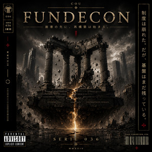 Fundecon by Cou