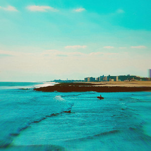 ocean free by dayaway