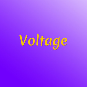 Voltage by J MADEK