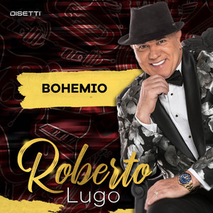 Bohemio by Roberto Lugo