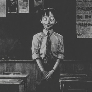 그 애를 먹어준다고 약속했잖아 by 꿈의 궁전, 환멸소녀