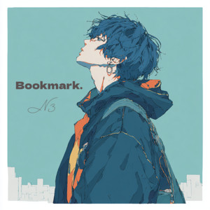 Bookmark. by N3