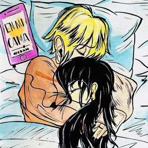 En Mi Cama by RadyKL, Elemental Raggamuffin, A.L.K