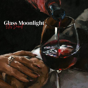 Glass Moonlight by Ellis Darnell