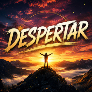 DESPERTAR by GANSTOUDJ