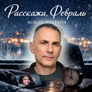 Расскажи, февраль by RUSLAN MUSTAFIN