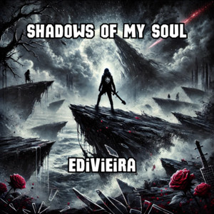 edivieira - Falling Through the Void