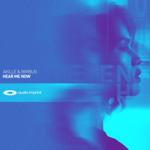 Hear Me Now by Akille, bimbug