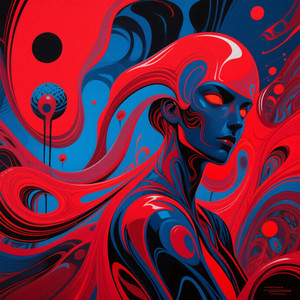“Cracked Scales by maryana singer