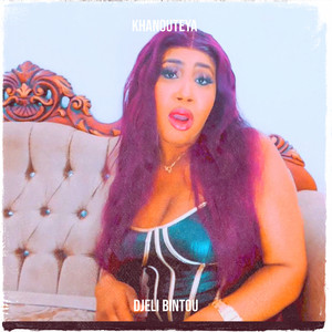 Khanouteya (feat. KEMO KANTÉ)
